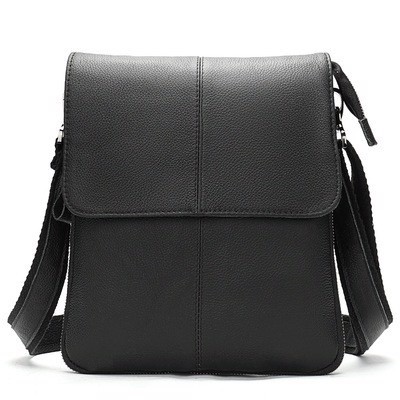 TÚI ĐEO CHÉO DA MESSENGER DÁNG ĐỨNG GỌN NHẸ - 2447572