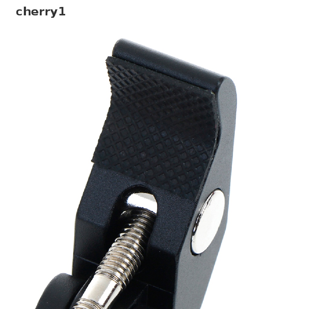 (cherry1) Kìm Kẹp Chân Ma Thuật Cho Chân Máy Ảnh tripod monopod