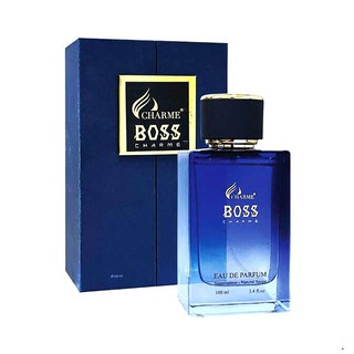 Nước hoa Nam Ⅽharme Boss 100ml