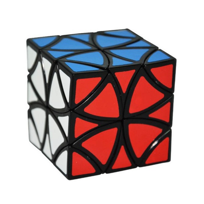 LanLan Butterfly Curvy Copter Rubik biến thể 6 mặt