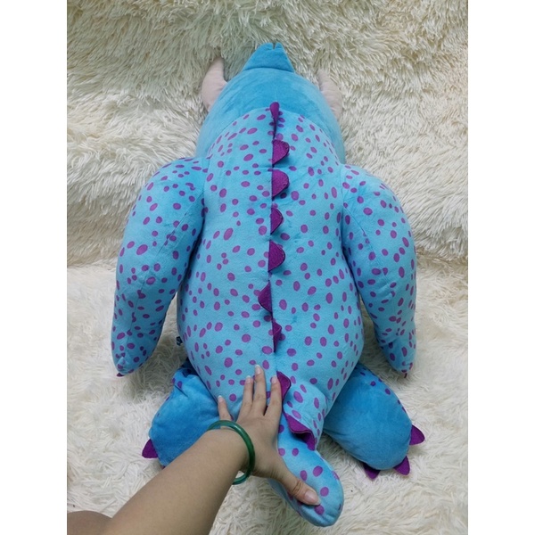 gấu bông Sulley chính hãng