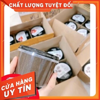 Tẩy da chết BoDy CAFE ORGANIC