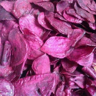 bột khoai tím làm bánh( 100gr)