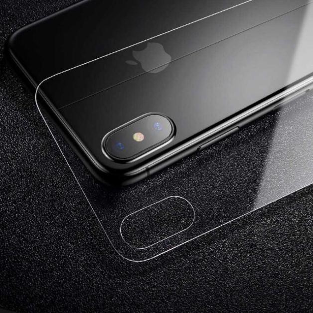 Dán cường lực mặt sau iphone X/ 7plus / 8plus / 7 / 8