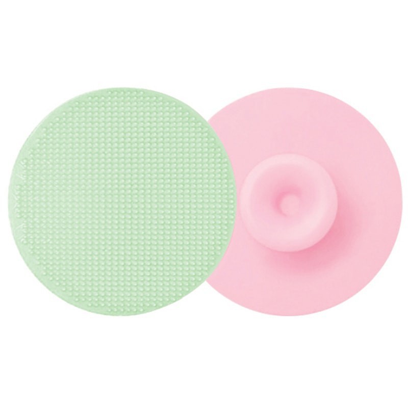 Dụng Cụ Rửa Mặt Vacosi Natural Studio Silicone Cleansing Pad 8g