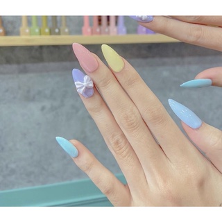 Nailbox móng úp thiết kế