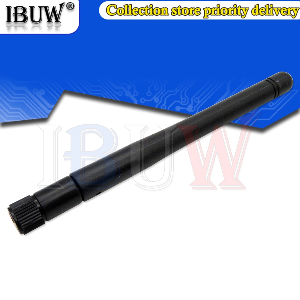 1 Mô Đun Không Dây 1100M NRF24L01+PA+LNA Kèm Ăng Ten