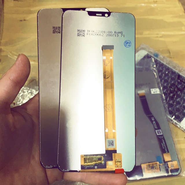 Màn hình OPPO a3s