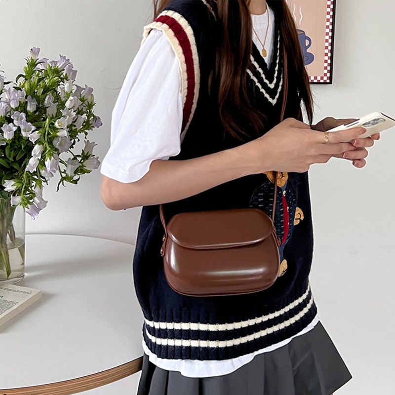 Túi Đeo Chéo YOIOI Mni Thời Trang Cho Nữ