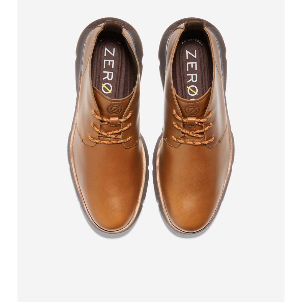 Giày Boot Nam Men 4.Zerøgrand Chukka Wp C34854