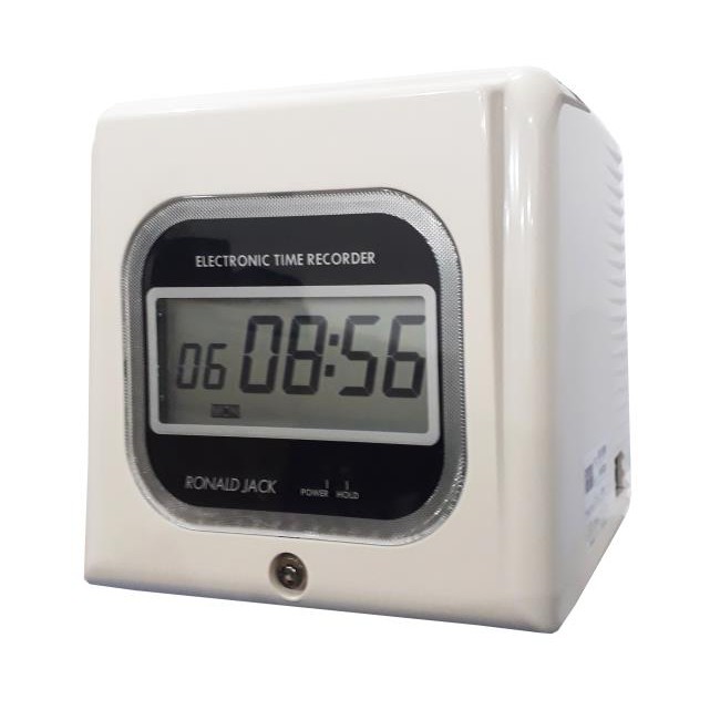 Máy chầm công Ronald jack RJ990N