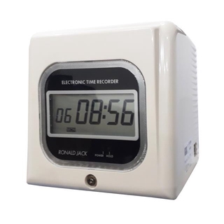 Máy chầm công Ronald jack RJ990N