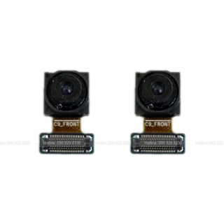 Camera Trước Samsung Galaxy A720 / A7 2017 Zin Tháo Máy