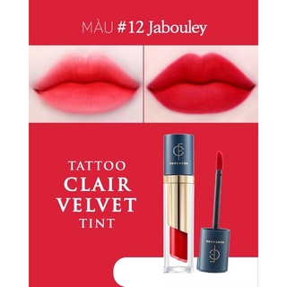 💋𝗦𝗼𝗻 𝗞𝗲𝗺 𝗟𝗶̀ 𝗙𝗼𝗿𝗲𝗻𝗰𝗼𝘀 𝗧𝗮𝘁𝘁𝗼𝗼 𝗖𝗹𝗮𝗶𝗿 𝗩𝗲𝗹𝘃𝗲𝘁 𝗧𝗶𝗻𝘁