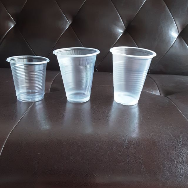 Combo 2000 cốc 220ml ko nắp