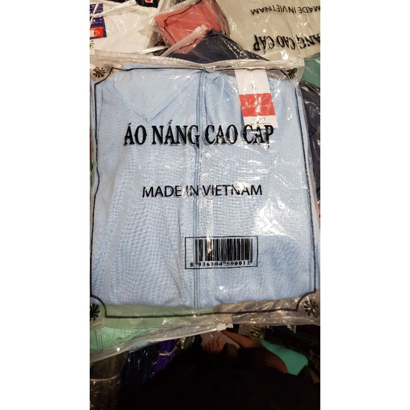 áo nắng choàng thông hơi hothit | BigBuy360 - bigbuy360.vn
