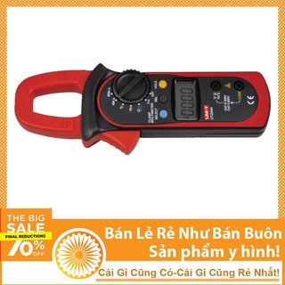 KÌM KẸP DÒNG UNI-T UT204A
