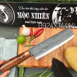 Dao Phúc Sen- Dao Thái Thịt Chuyên Dùng Nhà Hàng Siêu Sắc