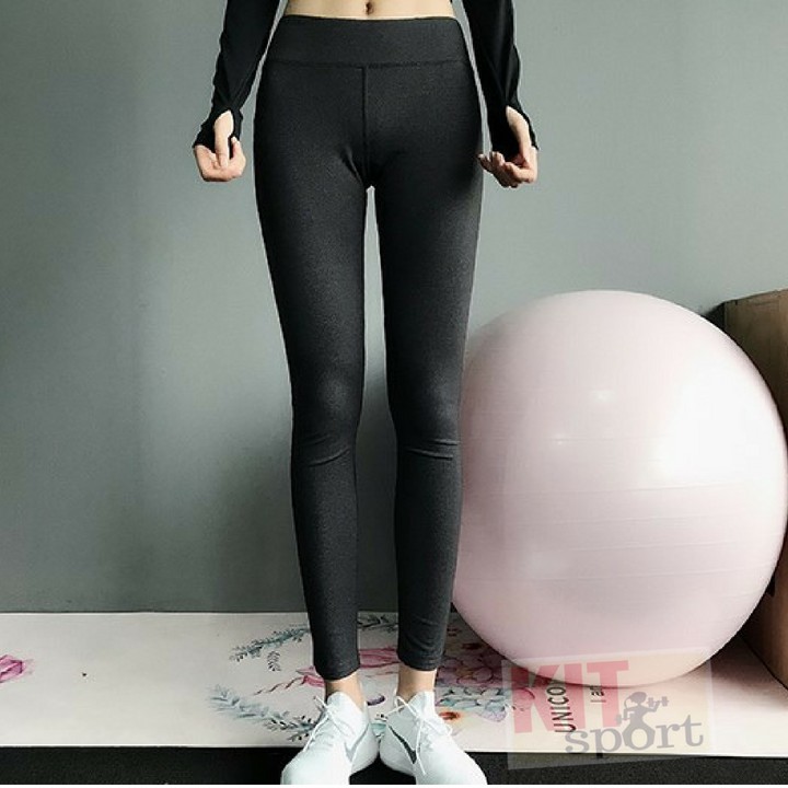 Quần thể thao nữ Guru Plushe (Quần legging nữ) II VIỆT NAM | BigBuy360 - bigbuy360.vn