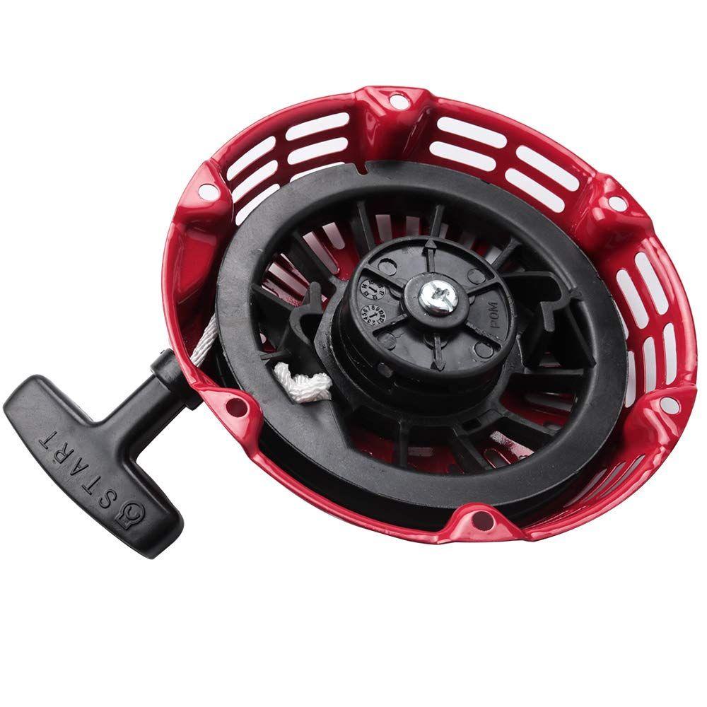 LONTIME Phụ Kiện Khởi Động Động Cơ Chuyên Dụng Cho Xe Honda