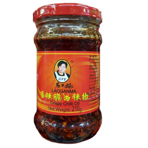 ỚT CHƯNG DẦU NỘI ĐỊA