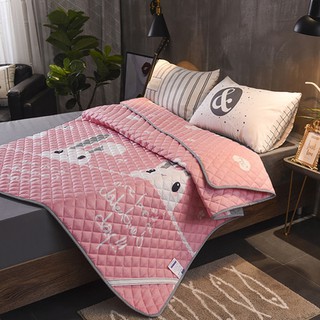 TOPPER TRẢI ĐỆM LOẠI MỎNG