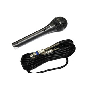 Micro có dây shure 959