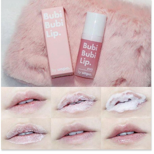 🍉🍉 Gel tẩy tế bào chết môi Bubi Bubi Lip 🍉🍉 | BigBuy360 - bigbuy360.vn