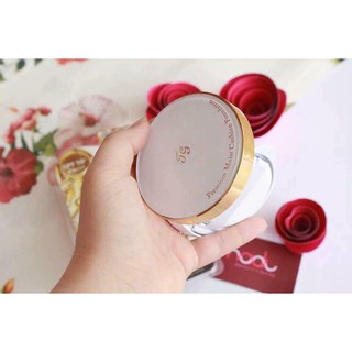 Phấn nước Tiara Girl (viết tắt là TG)