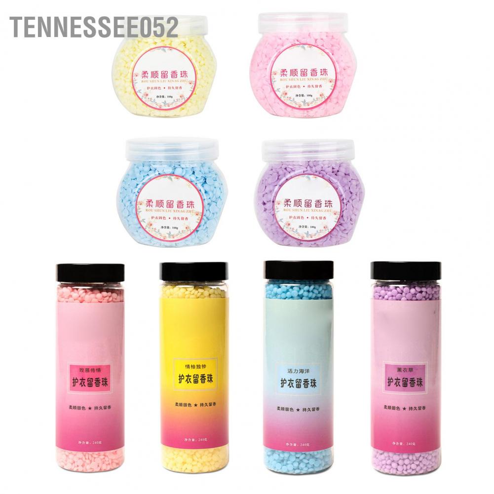 Hạt thơm giặt quần áo mùi hương khó phai