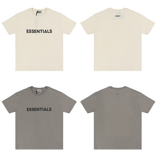 ⚡️ - Áo tee FOG ESSENTIALS ss20 full tag túi, oversize tee FOG ESSENTIALS ss20 PLV1