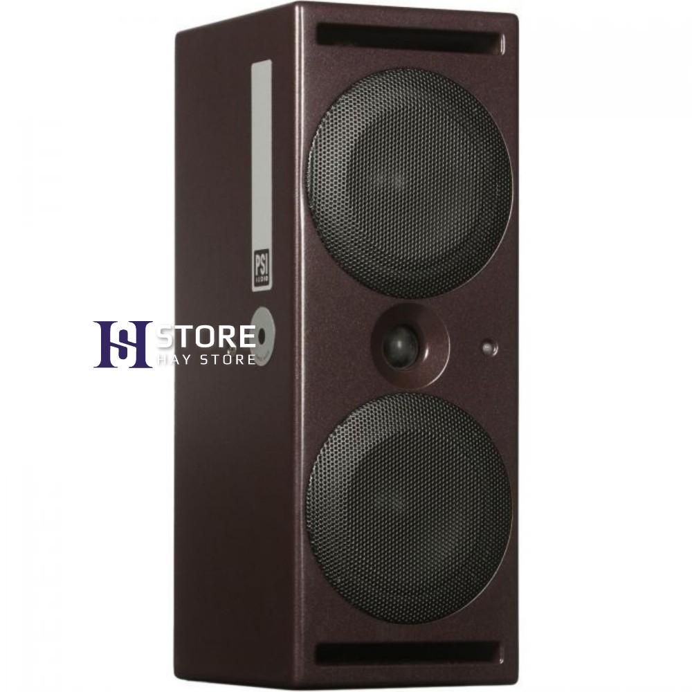 Loa Kiểm Âm Phòng Thu PSI Audio A214-M Center-channel Studio Monitor