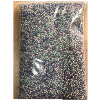 Phân bón đầu trâu đa năng 17-12-7+te 1 kg