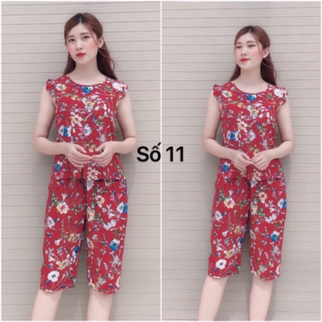 Bộ Lanh Thái chất liệu cao cấp 2020 | BigBuy360 - bigbuy360.vn