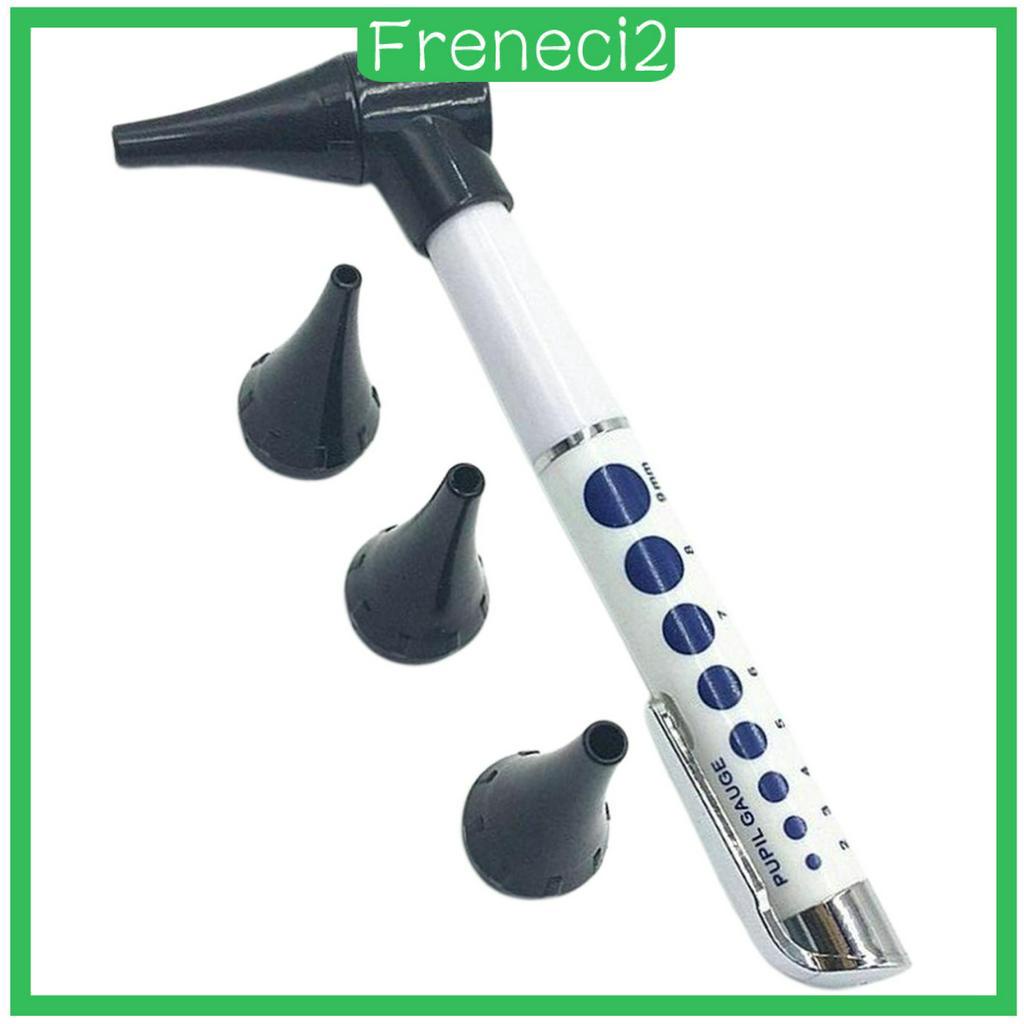 Kính Lúp Mini Soi Lỗ Tai Có Đèn