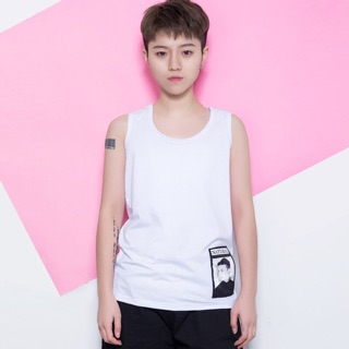Áo nịt ngực tomboy avatar