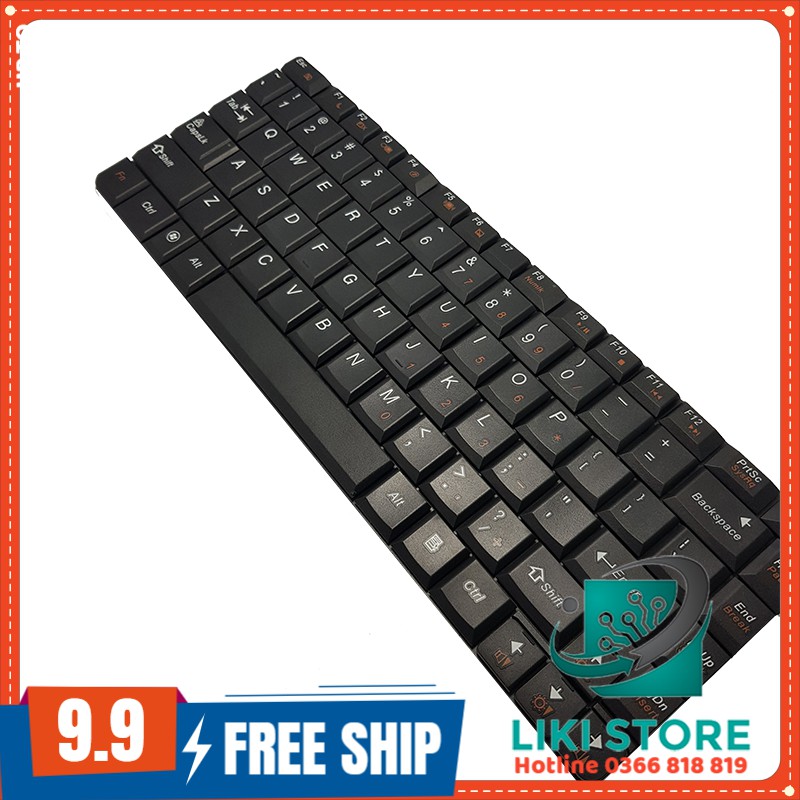Bàn phím Lenovo G460