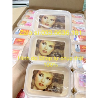 Kem cô gái tóc xù hủ lớn 100g lẻ