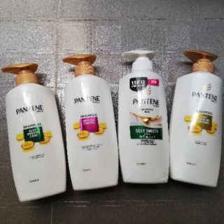 Dầu gội pantene Thái Lan 410ml