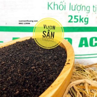 Phân Hữu Cơ Sinh Học Neem (1kg)