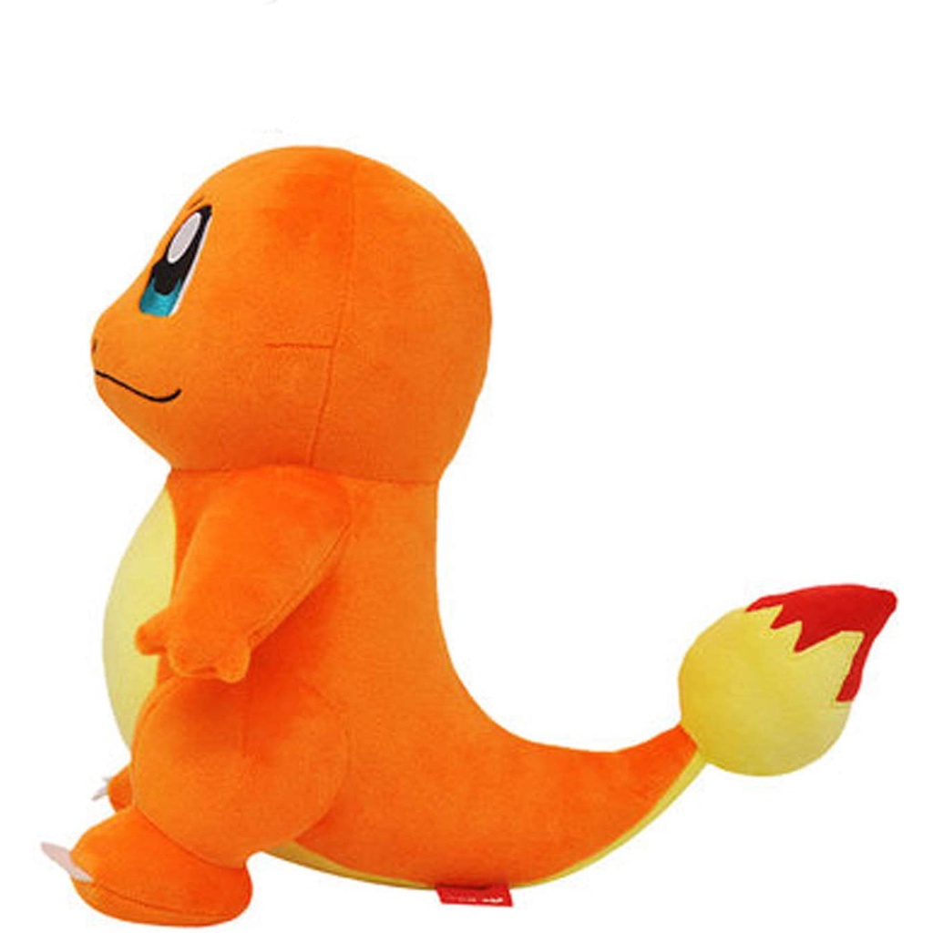 Thú nhồi bông hình Pokemon mềm 20cm