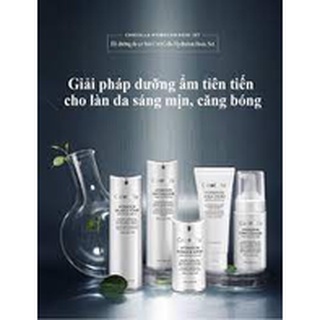 [DATE 2027] Bộ Dưỡng Da CareCella Hydration Basic Set - Bộ chăm sóc da cơ bản Gcoop (5 sp)