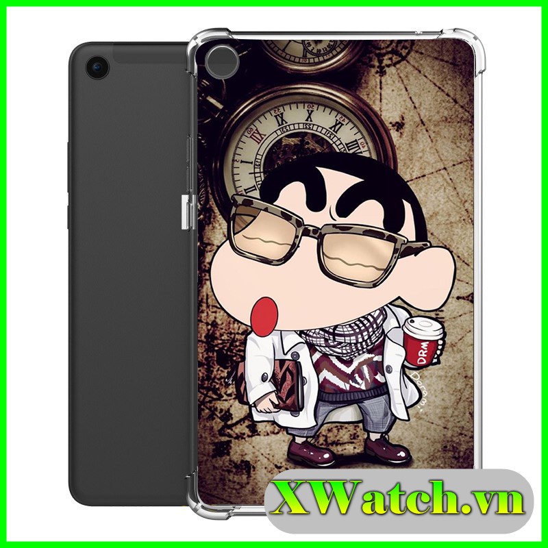 Ốp lưng chống sốc phủ bóng Xiaomi Mipad 4 Mi pad 4 8icnh