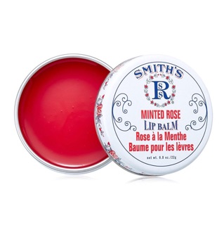 Son dưỡng môi Smith's Rosebud Perfume