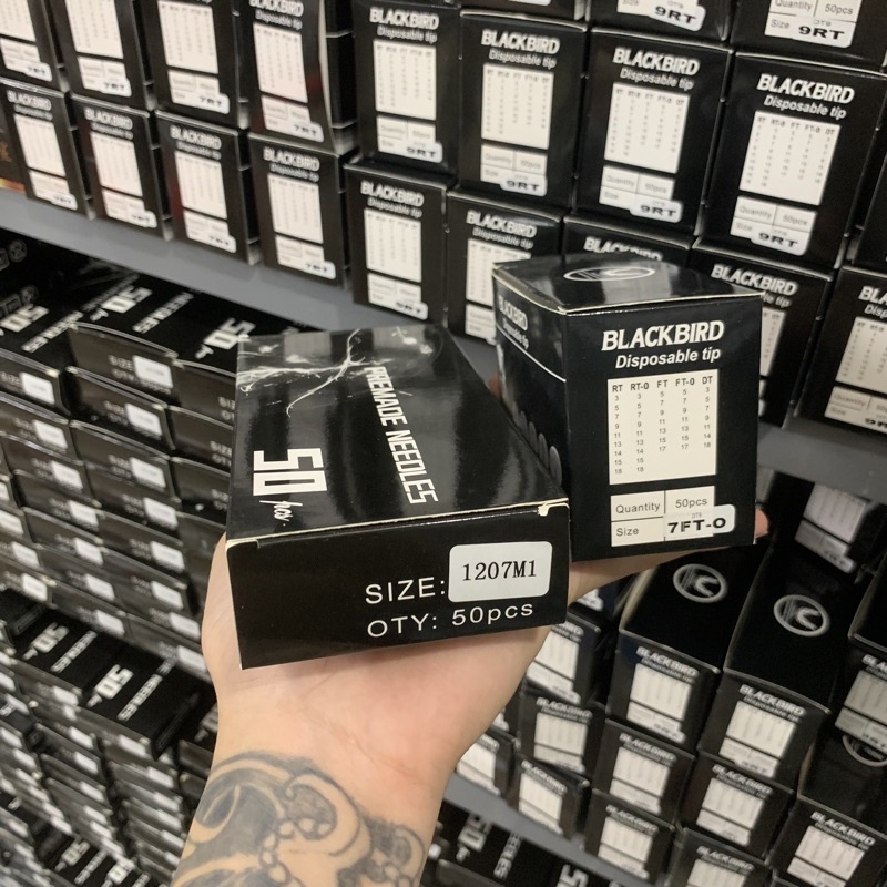 Kim kèm ngòi đánh bóng 2 lớp 7 m1