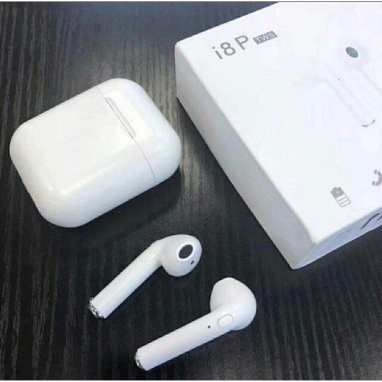 TAI NGHE ĐÔI BLUETOOTH I8 PRO