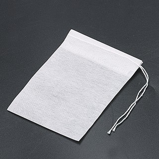 Set 100 Túi Lọc Trà 7x9cm