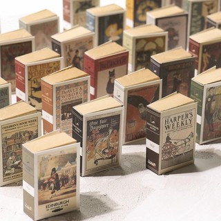 📔Mini Notebook 📔 ⁣