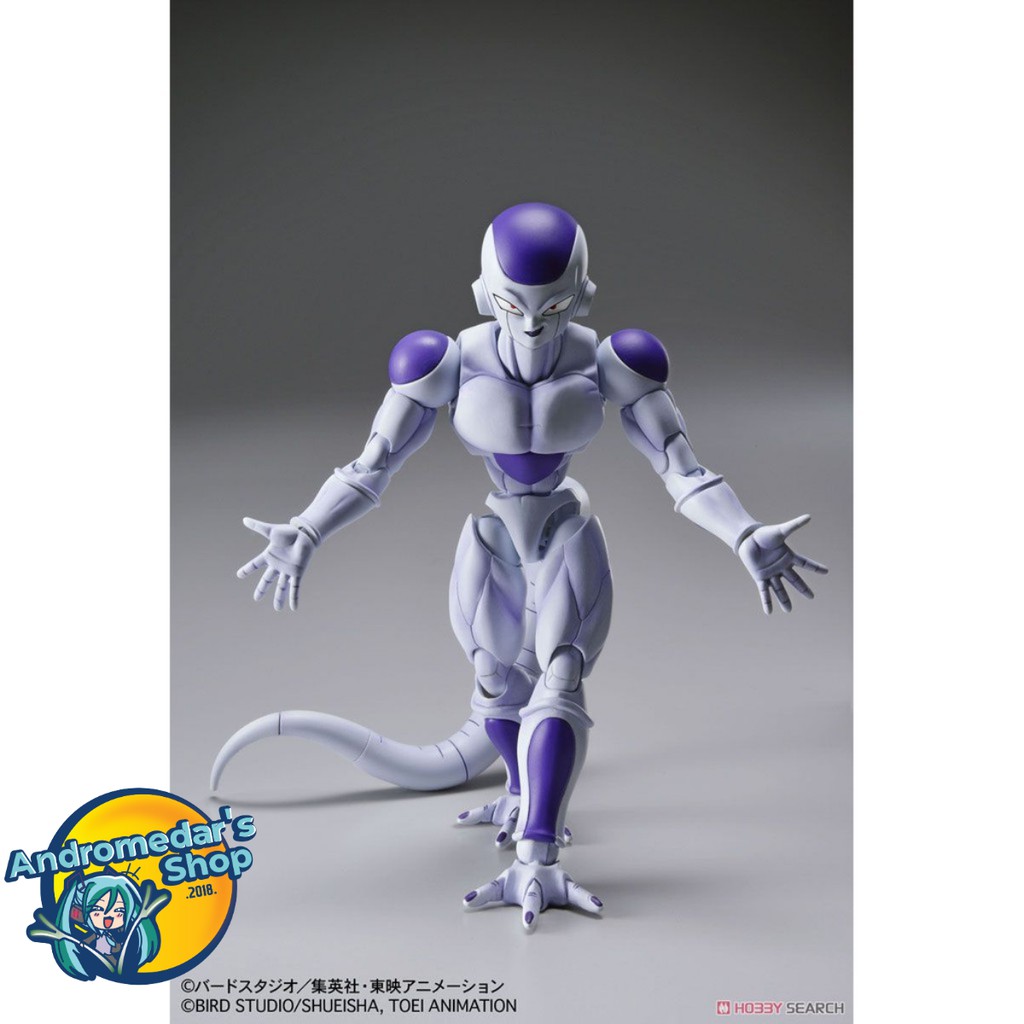 [Bandai] Mô hình lắp ráp Figure-rise Standard Freeza (Final Form) (Plastic model)