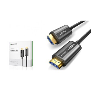 CÁP TÍN HIỆU HDMI 2.0 Ugreen 50717